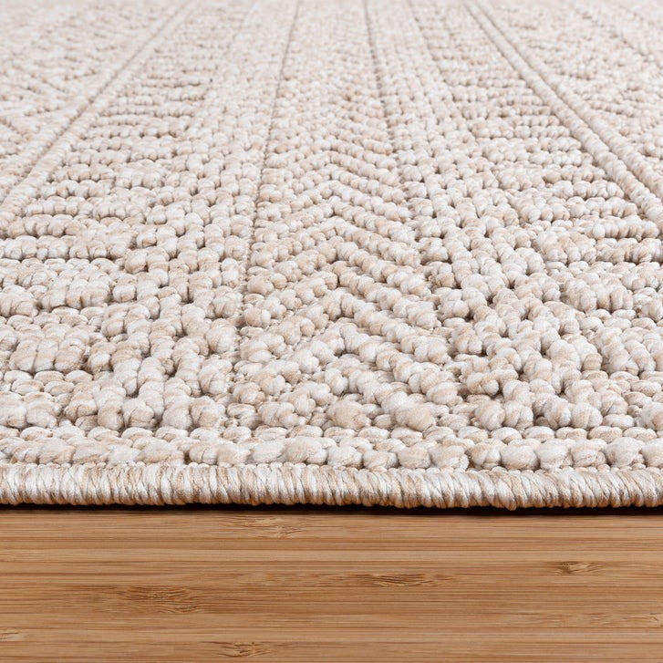 Regent Celaya Beige 8x10 — Costco Celaya Beige design reference · different photographed size