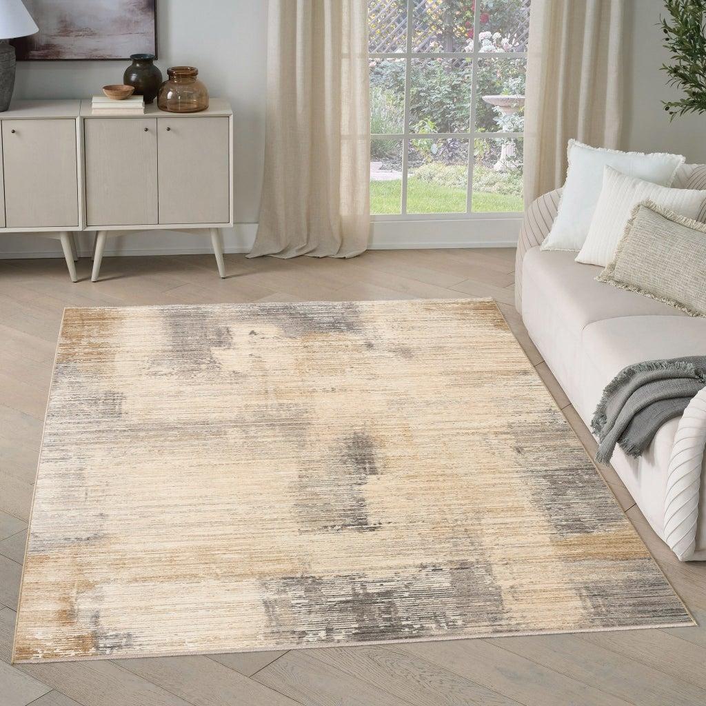 Nourison Florentine 8x10 — Costco Florentine collection — Dante design example. Actual pallet design and photographed size are unverified.