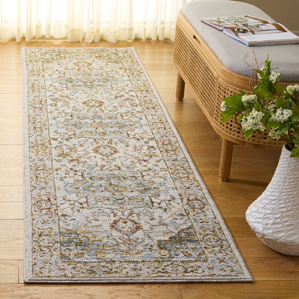 Hamilton Ivory Blue Runnr — Costco product reference — not the actual item