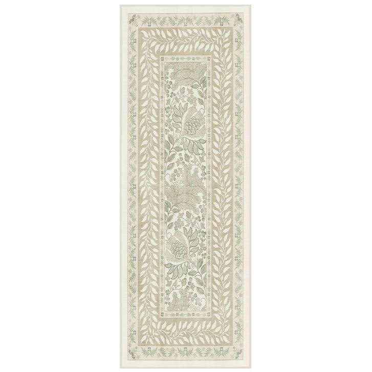 Ruggable Lrl Natural Rnnr — Costco Laurel runner reference