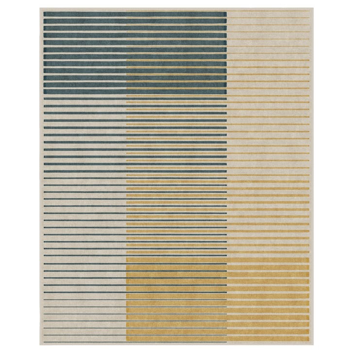 Ruggable Gradsi Teal 8x10 — Costco product reference — not the actual item